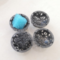 46mm PP Filter Media Bio Ball With Sponge