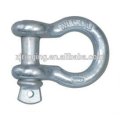 Schwere Sicherheitsnadeln BOW SHACKLE G209