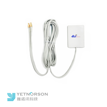 28dBi Patch Panel Antenna speed 4G Aerial Wireless Network