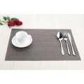 Highquality barato Eco-Friendly Material PVC Placemat tecido de cozinha