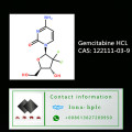 CAS: 122111-03-9 USP32 Гемцитабин гидрохлорид высшего качества