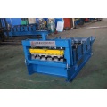 Arch shape metal plate sheet curving forming machine