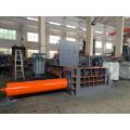 Y81T Series Aluminium Profile Copper Scraps Steel Baler