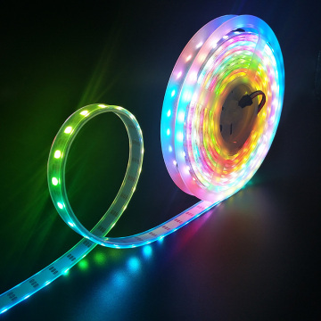 Digital WS2812B 60led smart led strip light