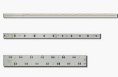 Aluminum LED Strip PCB