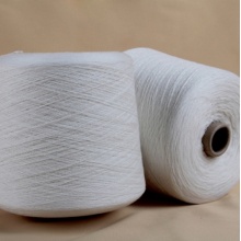 100% Flax Yarn 1/2 Bleached Linen Yarn