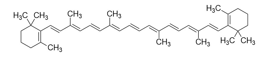 -carotene powder (1) -carotene powder (1)