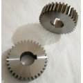 Custom Gear Processing Service