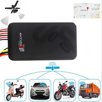 Système de suivi de voiture GPS Tracker