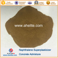 Sulfoniertes Naphthalin-Formaldehyd-Kondensat-Superplastifizierungspulver Na2so4 5% 10% 20%