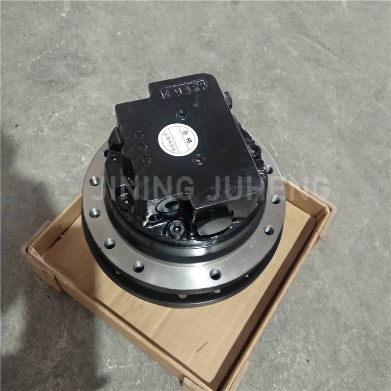 Tm03c Final Drive 3 Tm03c Final Drive 3