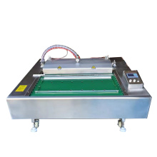 Bag Sealing Machine Continuous Vacuum Packing Machine