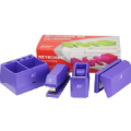 Desk Set Plastic Stationery