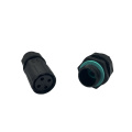Waterproof Cable Connector for Garden Ip68 Wire Connector