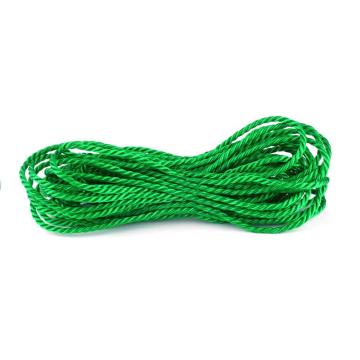 8mm polypropylene rope twisted polypropylene rope