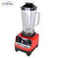 Sturdy Stainless Steel Blade Industrial Blender And Blender