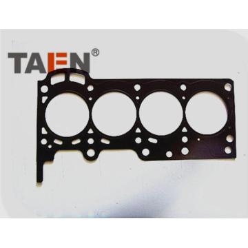 Junta de culata de acero inoxidable para piezas del motor de Toyota