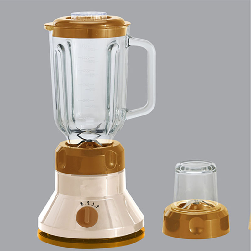 Blender Food Processor