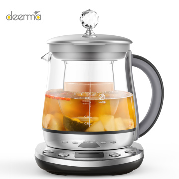 Deerma YS802 1.5L Multifunction Electric Health Pot Kettle