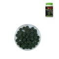 spirulina tablet for food supplement spirulina tablet