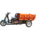 Mini dumper hydraulique personnalisé pour le jardin