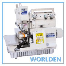 WD-700-3 G Ultra-High-Speed Handschuhe Overlock Maschine