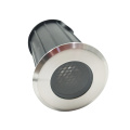 Rgb recessed underwater led pool light 12v/2w ip68