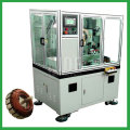 DC motor automatic Armature commutator lathe machine