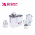 AC Motor Juicer and Food Blender 220V