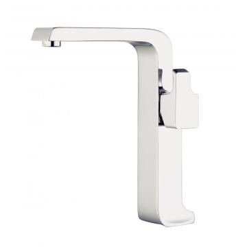 Strip Right Angle Simple Style Washbasin Faucet