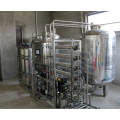 Primary Purified Water Equipment