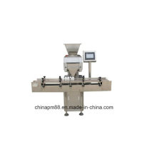 Automatic Tablet Capsule Electronic Counting Bottle Filling Machine/Pharmaceutical Packing Machine