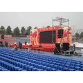 Outdoor Stage LED Display High Refresh Rate