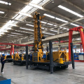 XCMG Official XSL5/260 Water Well Drilling Rig price