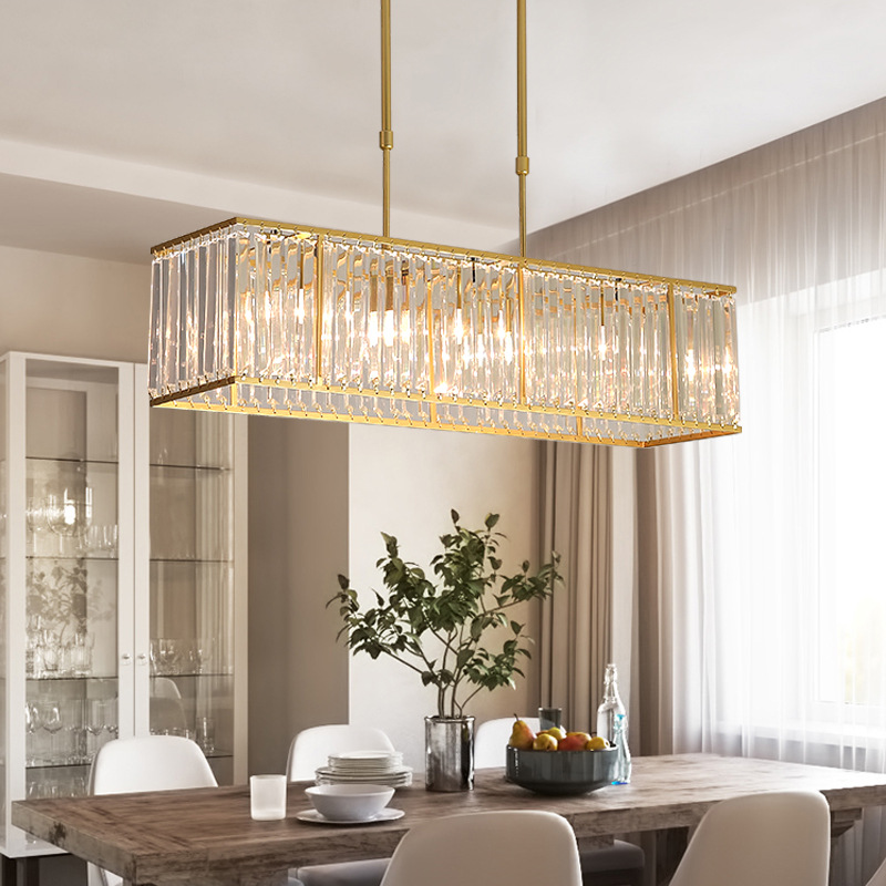 Application Glass Dining Room Lighting Fixtures