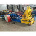 Professional C Shape Purlin Cold Bending Machines