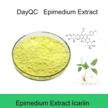 Экстракт экстракта Эпимедия Epimedium extract Icariin