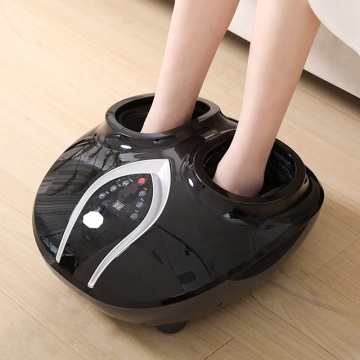 Appareil de massage électrique des pieds par vibration pour le pied