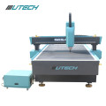 Alta qualidade cnc router para gravura em metal