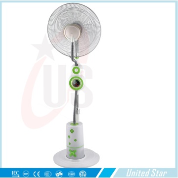 United Star 16&#39;humidificador de ventilador (USMIF-1601) con CE / RoHS