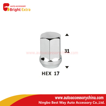 Колесные Гайки И Болты