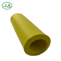 Anti Slip type Fitness Equipment handle grip rubber