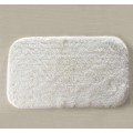 Canasin 5 étoiles hôtel tapis de bain 100 % coton