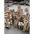 C11000 copper pipe for gas lines