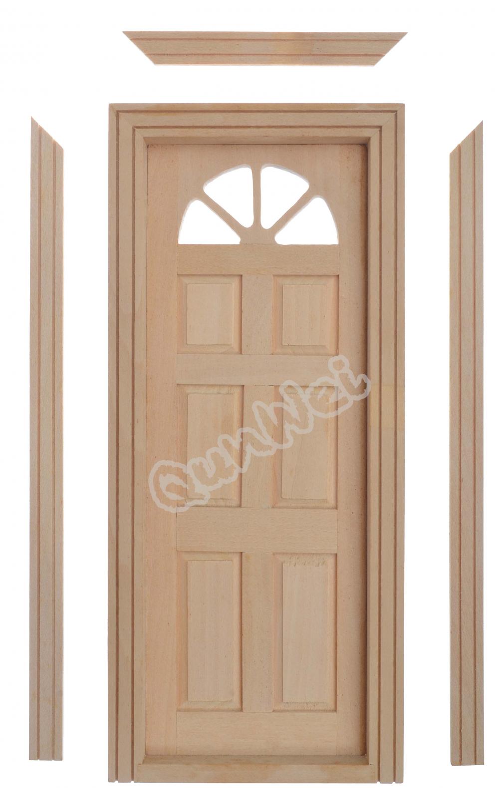 Dollhouse Door