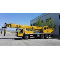 Tavol Brand Mobile Truck Crane