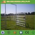 Galvanized Cattle Yards Equipment Systems Cattle Panels