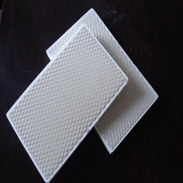 customized 95% 96% alumina machinery ceramic sheet