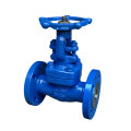 Forged Flange Hascrome Gate Valve with Satellite