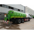 SINOTRUK 16 Tonsprinkler Wasserfahrzeuge